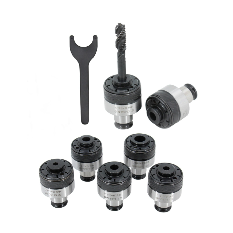 SHOP MACHINE TOOLS | GT24 Tapping Collet | Forrestdale Tools